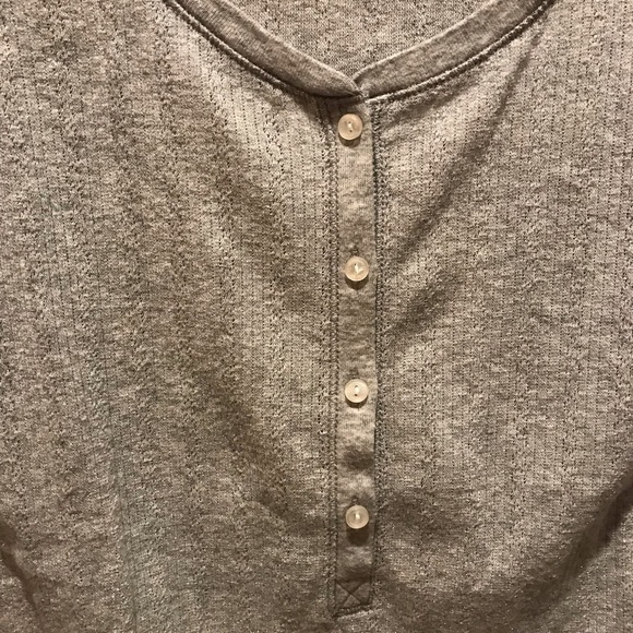 Victoria’s Secret long sleeve top - Picture 3 of 4